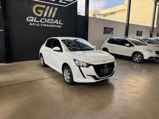 PEUGEOT-208-2023