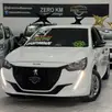 PEUGEOT 208 1.0 FIREFLY FLEX LIKE MANUAL PEUGEOT 208 1.0 FIREFLY FLEX LIKE MANUAL