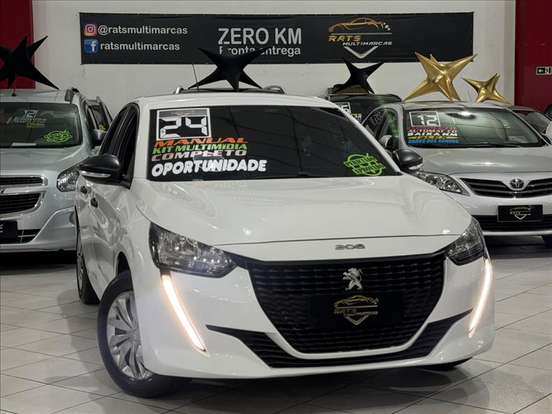 PEUGEOT-208-2023