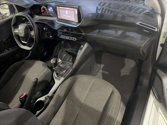 PEUGEOT-208-1.0 FIREFLY FLEX LIKE MANUAL PEUGEOT-208-2023