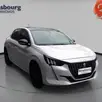 PEUGEOT 208 1.0 FIREFLY FLEX STYLE MANUAL PEUGEOT 208 1.0 FIREFLY FLEX STYLE MANUAL