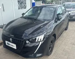 PEUGEOT 208 1.0 FIREFLY FLEX STYLE MANUAL PEUGEOT 208 1.0 FIREFLY FLEX STYLE MANUAL