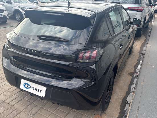 PEUGEOT-208-1.0 FIREFLY FLEX STYLE MANUAL PEUGEOT-208-2022