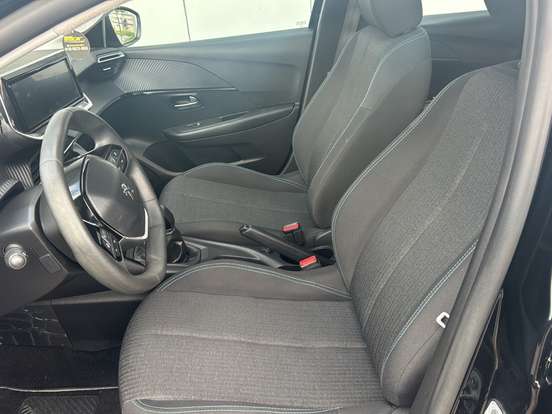 PEUGEOT-208-1.0 FIREFLY FLEX STYLE MANUAL PEUGEOT-208-2022