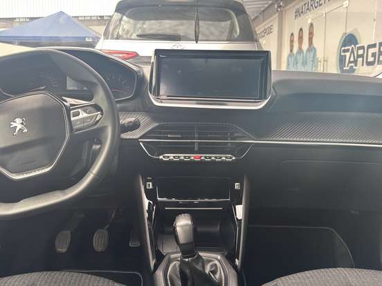 PEUGEOT-208-1.0 FIREFLY FLEX STYLE MANUAL PEUGEOT-208-2022