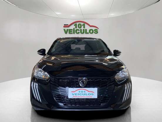 PEUGEOT-208-2025