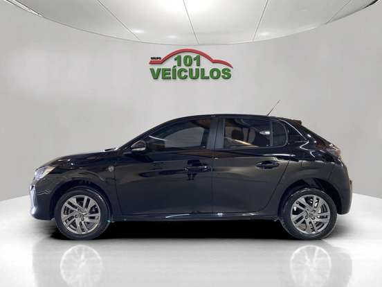 PEUGEOT-208-2025