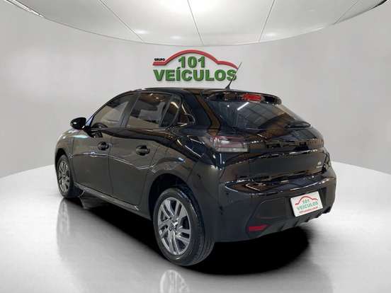PEUGEOT-208-2025