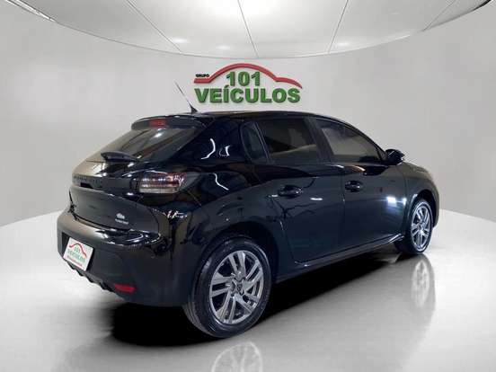 PEUGEOT-208-2025