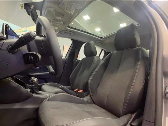 PEUGEOT-208-1.0 TURBO 200 FLEX ALLURE CVT PEUGEOT-208-2026