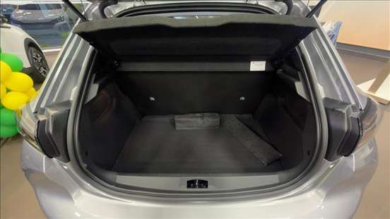PEUGEOT-208-1.0 TURBO 200 FLEX ALLURE CVT PEUGEOT-208-2026
