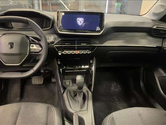 PEUGEOT-208-1.0 TURBO 200 FLEX ALLURE CVT PEUGEOT-208-2026