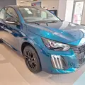 PEUGEOT 208 1.0 TURBO 200 FLEX ALLURE CVT PEUGEOT 208 1.0 TURBO 200 FLEX ALLURE CVT