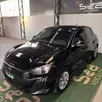 PEUGEOT 208 1.0 TURBO 200 FLEX ALLURE CVT PEUGEOT 208 1.0 TURBO 200 FLEX ALLURE CVT