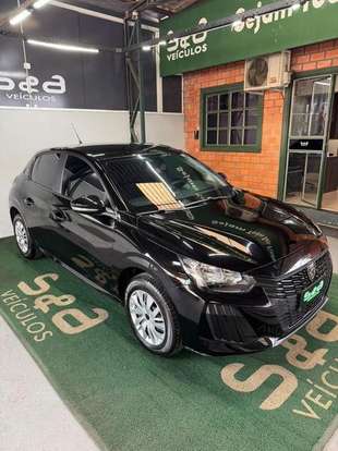 PEUGEOT-208-2024