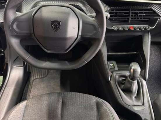 PEUGEOT-208-1.0 TURBO 200 FLEX ALLURE CVT PEUGEOT-208-2024