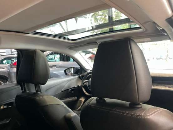PEUGEOT-208-1.0 TURBO 200 FLEX GRIFFE CVT PEUGEOT-208-2023