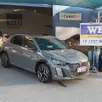 PEUGEOT 208 1.0 TURBO 200 FLEX GT CVT PEUGEOT 208 1.0 TURBO 200 FLEX GT CVT