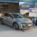 PEUGEOT 208 1.0 TURBO 200 FLEX GT CVT PEUGEOT 208 1.0 TURBO 200 FLEX GT CVT