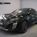 PEUGEOT 208 1.0 TURBO 200 FLEX GT CVT PEUGEOT 208 1.0 TURBO 200 FLEX GT CVT