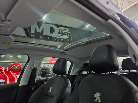 PEUGEOT-208-1.5 ACTIVE 8V FLEX 4P MANUAL PEUGEOT-208-2016