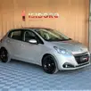 PEUGEOT 208 1.6 ALLURE 16V FLEX 4P AUTOMÁTICO PEUGEOT 208 1.6 ALLURE 16V FLEX 4P AUTOMÁTICO