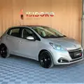 PEUGEOT 208 1.6 ALLURE 16V FLEX 4P AUTOMÁTICO PEUGEOT 208 1.6 ALLURE 16V FLEX 4P AUTOMÁTICO