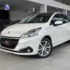 PEUGEOT 208 1.6 GRIFFE 16V FLEX 4P AUTOMÁTICO PEUGEOT 208 1.6 GRIFFE 16V FLEX 4P AUTOMÁTICO