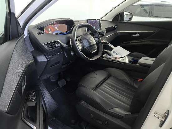PEUGEOT-3008-1.6 GRIFFE PACK THP 16V GASOLINA 4P AUTOMÁTICO PEUGEOT-3008-2019