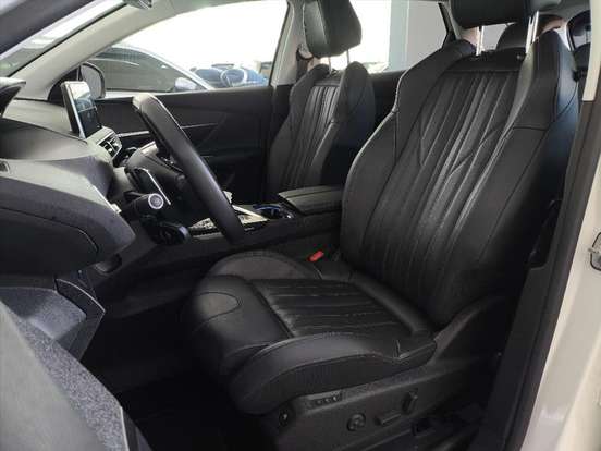 PEUGEOT-3008-1.6 GRIFFE PACK THP 16V GASOLINA 4P AUTOMÁTICO PEUGEOT-3008-2019