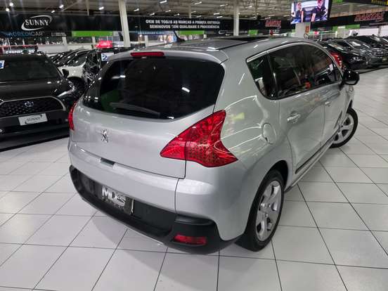 PEUGEOT-3008-2010
