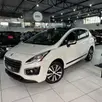 PEUGEOT 3008 1.6 GRIFFE THP 16V GASOLINA 4P AUTOMÁTICO PEUGEOT 3008 1.6 GRIFFE THP 16V GASOLINA 4P AUTOMÁTICO