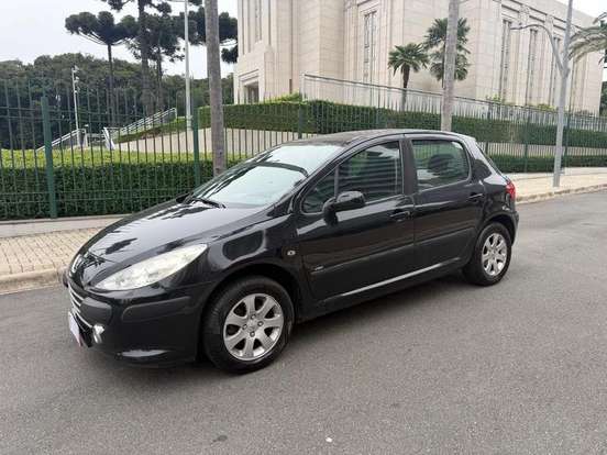 PEUGEOT-307-2008