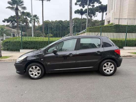 PEUGEOT-307-2008