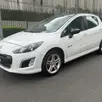 PEUGEOT 308 1.6 ACTIVE 16V FLEX 4P MANUAL PEUGEOT 308 1.6 ACTIVE 16V FLEX 4P MANUAL