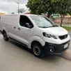 PEUGEOT EXPERT 1.5 BLUEHDI DIESEL CARGO MANUAL PEUGEOT EXPERT 1.5 BLUEHDI DIESEL CARGO MANUAL