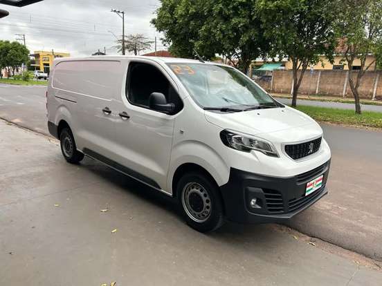PEUGEOT-EXPERT-1.5 BLUEHDI DIESEL CARGO MANUAL PEUGEOT-EXPERT-2023