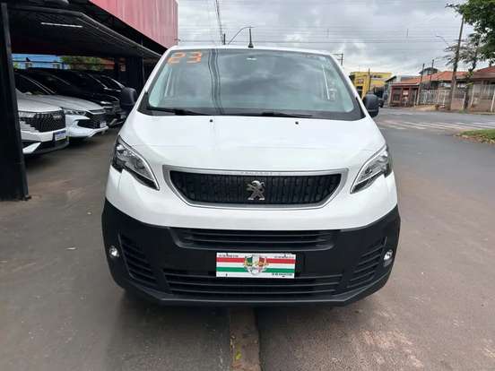 PEUGEOT-EXPERT-1.5 BLUEHDI DIESEL CARGO MANUAL PEUGEOT-EXPERT-2023