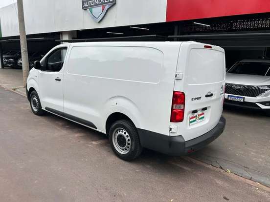 PEUGEOT-EXPERT-1.5 BLUEHDI DIESEL CARGO MANUAL PEUGEOT-EXPERT-2023