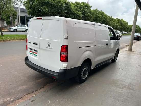 PEUGEOT-EXPERT-1.5 BLUEHDI DIESEL CARGO MANUAL PEUGEOT-EXPERT-2023