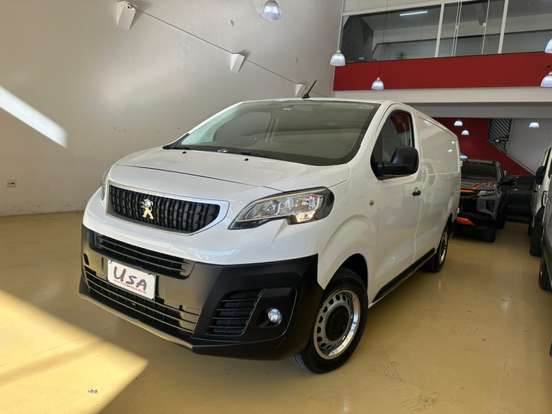 PEUGEOT-EXPERT-1.6 BLUEHDI DIESEL BUSINESS PACK MANUAL PEUGEOT-EXPERT-2019