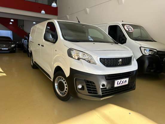 PEUGEOT-EXPERT-1.6 BLUEHDI DIESEL BUSINESS PACK MANUAL PEUGEOT-EXPERT-2019