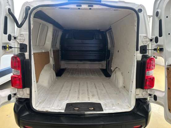 PEUGEOT-EXPERT-1.6 BLUEHDI DIESEL BUSINESS PACK MANUAL PEUGEOT-EXPERT-2019