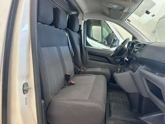 PEUGEOT-EXPERT-1.6 BLUEHDI DIESEL BUSINESS PACK MANUAL PEUGEOT-EXPERT-2019