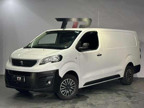 PEUGEOT-EXPERT-1.6 BLUEHDI DIESEL BUSINESS PACK MANUAL PEUGEOT-EXPERT-2020