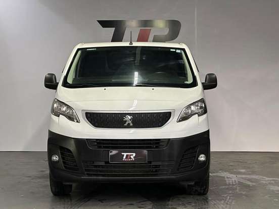 PEUGEOT-EXPERT-1.6 BLUEHDI DIESEL BUSINESS PACK MANUAL PEUGEOT-EXPERT-2020