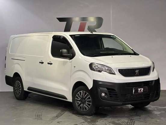 PEUGEOT-EXPERT-1.6 BLUEHDI DIESEL BUSINESS PACK MANUAL PEUGEOT-EXPERT-2020