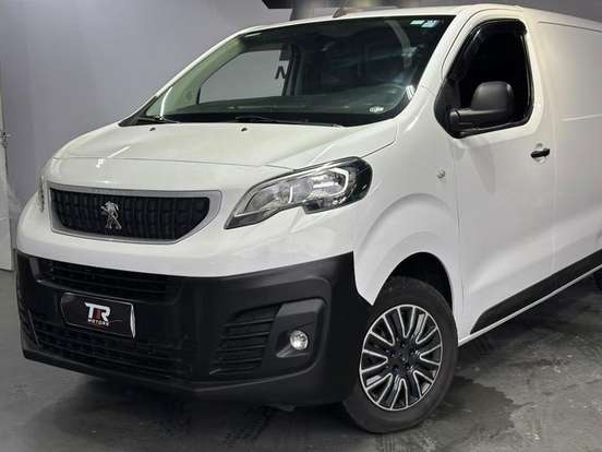 PEUGEOT-EXPERT-1.6 BLUEHDI DIESEL BUSINESS PACK MANUAL PEUGEOT-EXPERT-2020