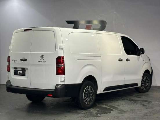 PEUGEOT-EXPERT-1.6 BLUEHDI DIESEL BUSINESS PACK MANUAL PEUGEOT-EXPERT-2020