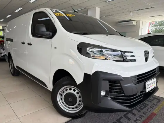PEUGEOT EXPERT 2.2 TURBO DIESEL CARGO MANUAL